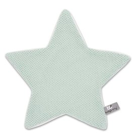 Baby's Only Knuffeldoekje Ster Classic mint