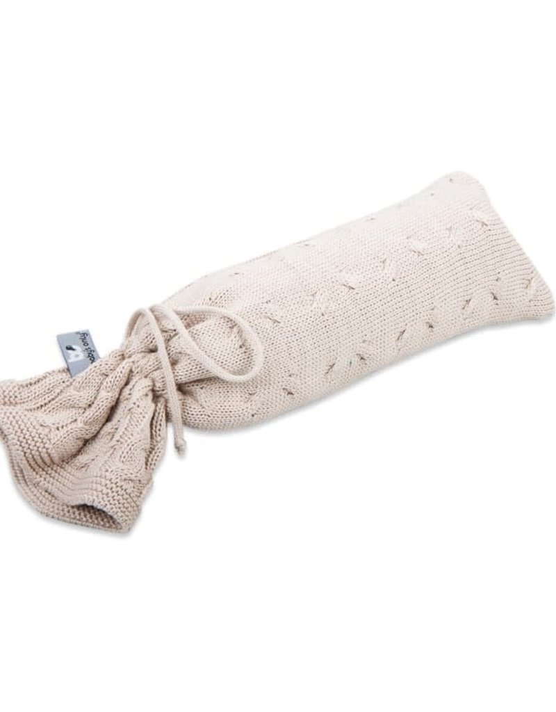 Baby's Only Kruikenzak Cable beige