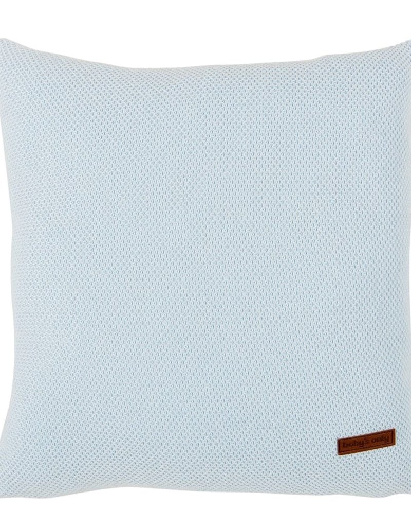 Baby's Only Kussen 40x40 Classic poederblauw