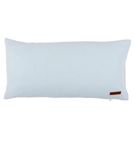 Baby's Only Kussen 60x30 Classic poederblauw