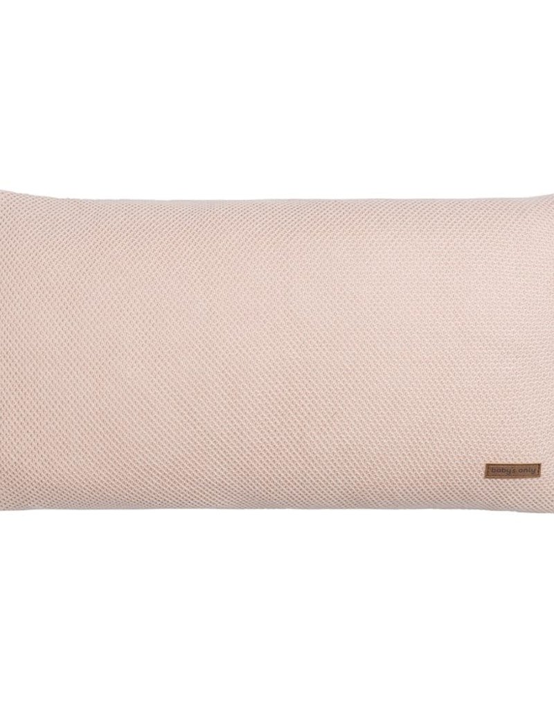 Baby's Only Kussen Classic blush - 60x30