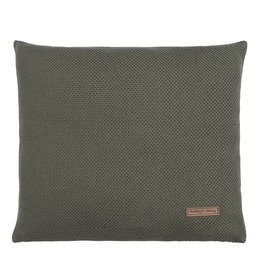 Baby's Only Kussen Classic khaki - 40x40