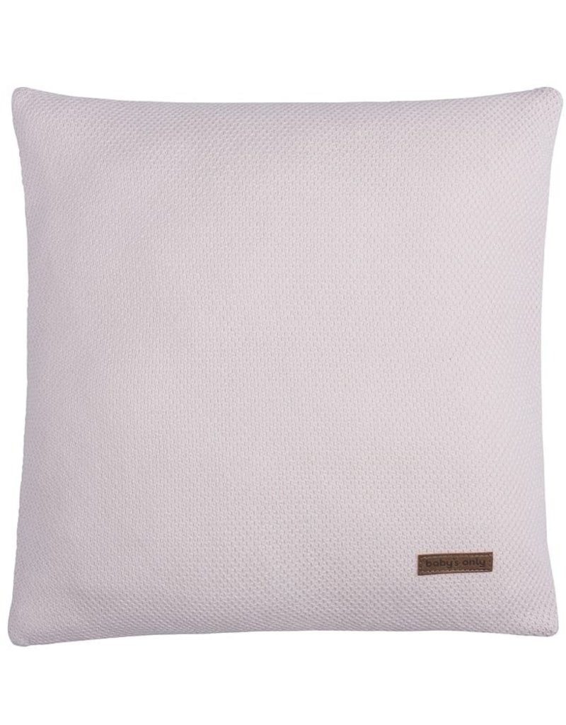 Baby's Only Kussen 40x40 Classic roze