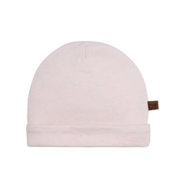 Baby's Only Mutsje Melange classic roze