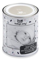 Baby's Only Muurverf 1 liter olive