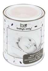 Baby's Only Muurverf 1 liter classic roze