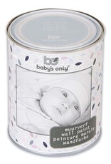 Baby's Only Muurverf 1 liter baby blauw