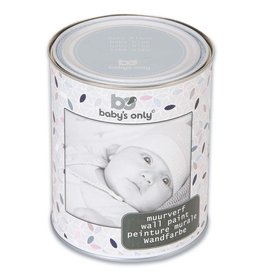 Baby's Only Muurverf 1 liter baby blauw