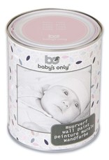 Baby's Only Muurverf 1 liter baby roze