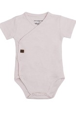 Baby's Only Rompertje Melange classic roze