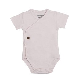 Baby's Only Rompertje Melange classic roze