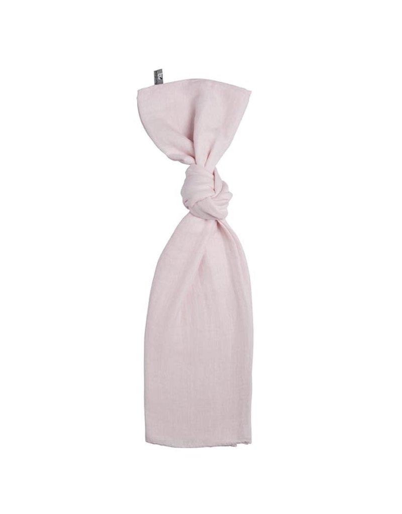 Baby's Only Swaddle 100x120 cm classic roze