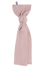Baby's Only Swaddle 120x120 Breeze oud roze