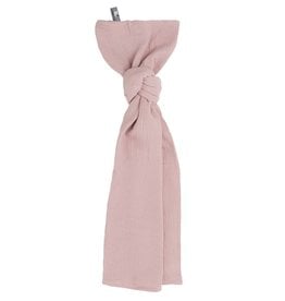 Baby's Only Swaddle 120x120 Breeze oud roze