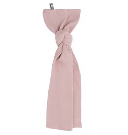 Baby's Only Swaddle Breeze oud roze - 120x120