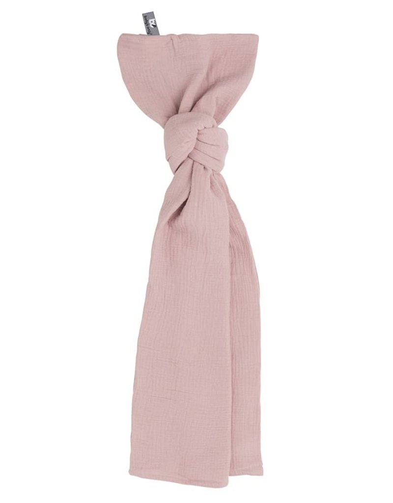 Baby's Only Swaddle Breeze oud roze - 120x120