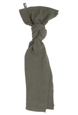 Baby's Only Swaddle Breeze khaki - 120x120