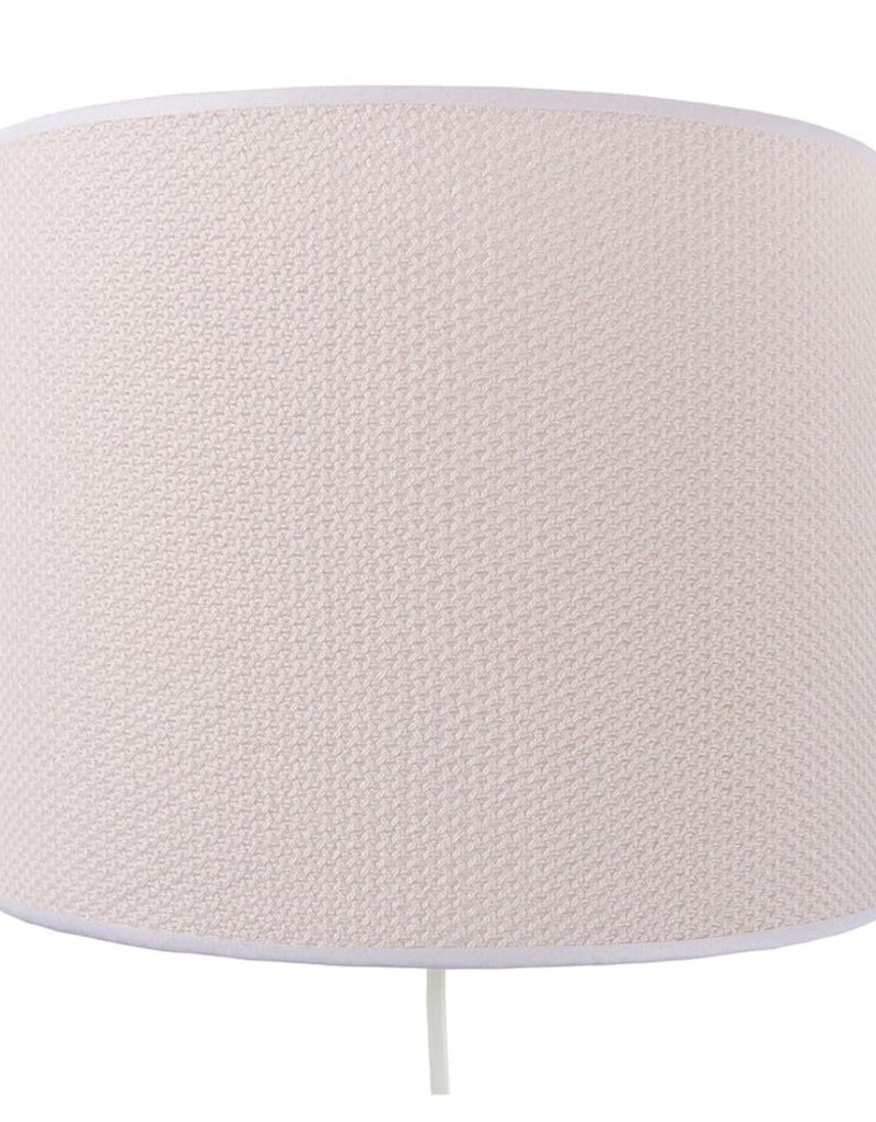 Baby's Only Wandlamp 20 cm Classic roze