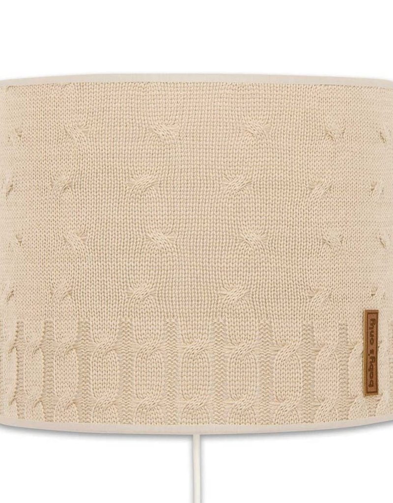 Baby's Only Wandlamp 20 cm Cable beige