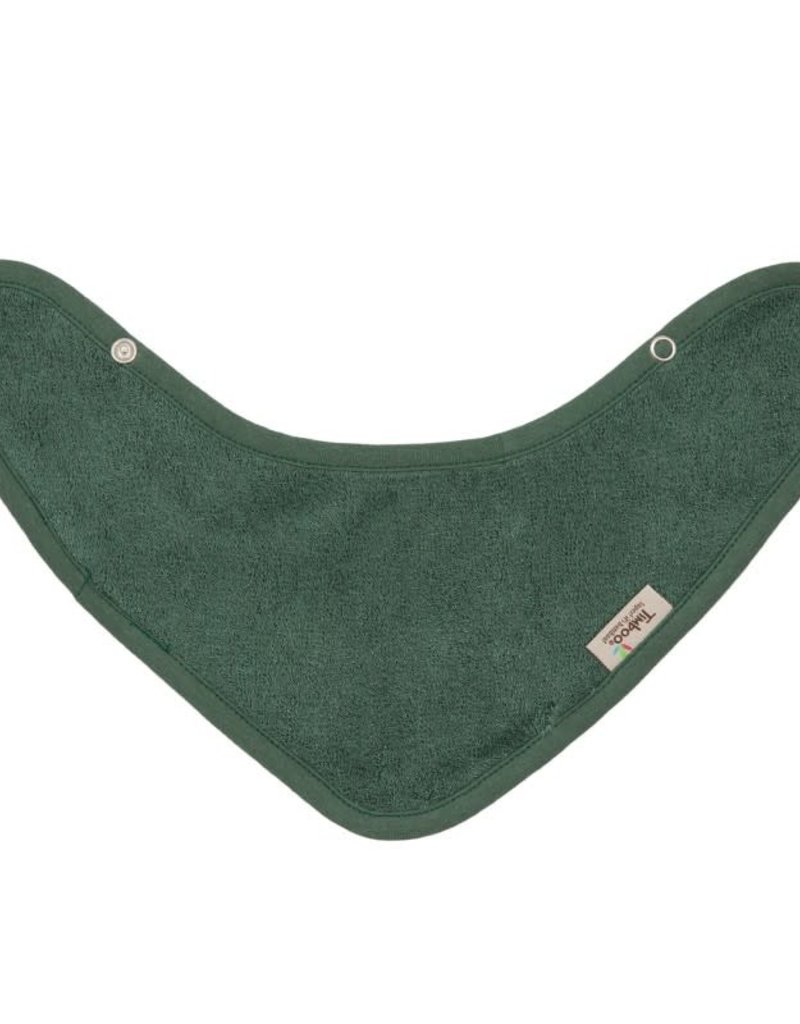 Timboo BANDANA - Aspen Green