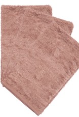 Timboo SET VAN 3 WASHANDJES Mellow Mauve