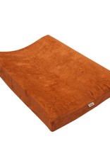 Timboo HOUSSE DE COUSSIN Inca Rust