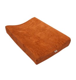 Timboo HOUSSE DE COUSSIN Inca Rust