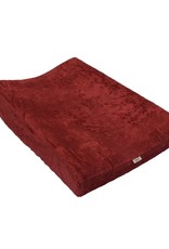 Timboo Housse de matelas à langer Rosewood