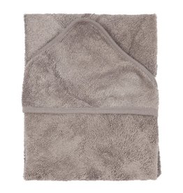 Timboo Cape de bain anthracite