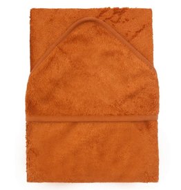 Timboo Badcape XL Inca Rust