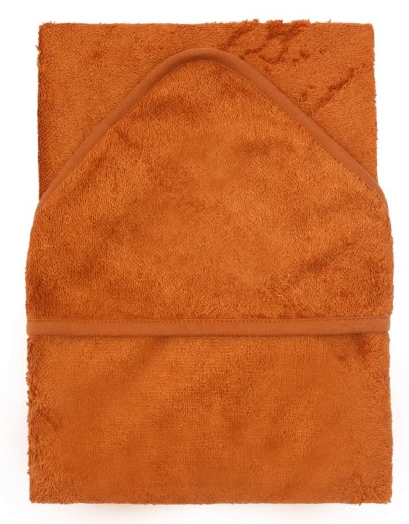 Timboo BADCAPE XL Inca Rust