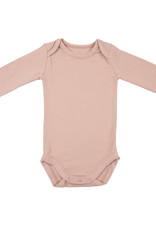 Timboo BODY MET LANGE MOUWEN Mellow Mauve