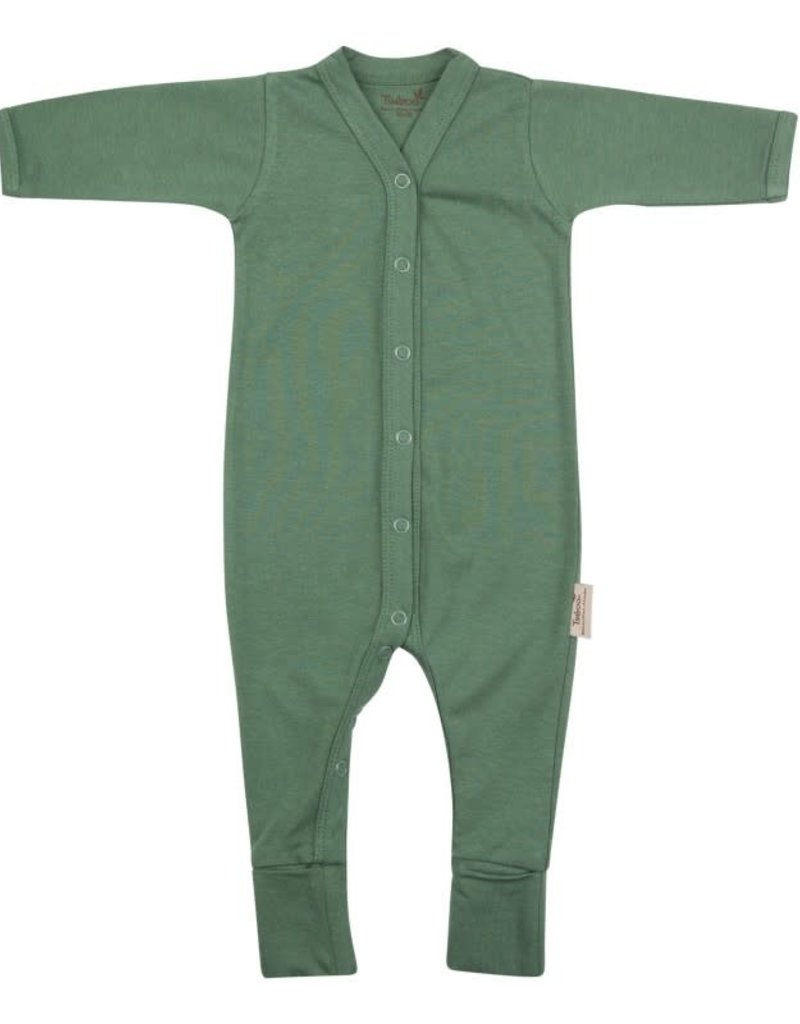 Timboo PYJAMA Aspen Green