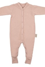 Timboo PYJAMA Mellow Mauve