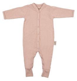 Timboo PYJAMA Mellow Mauve