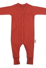 Timboo PYJAMA Rosewood