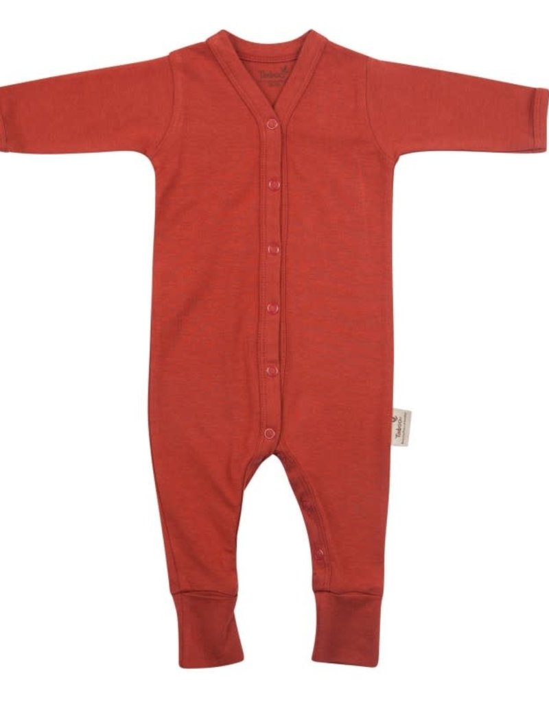 Timboo PYJAMA Rosewood