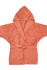 Timboo Badjas Kids Apricot Blush