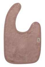 Timboo SLAB MET DRUKKNOP Mellow Mauve