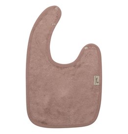 Timboo SLAB MET DRUKKNOP Mellow Mauve