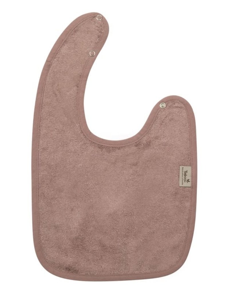 Timboo SLAB MET DRUKKNOP Mellow Mauve