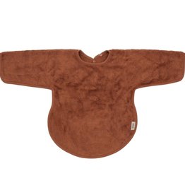 Timboo SLAB MET MOUWEN Hazel Brown