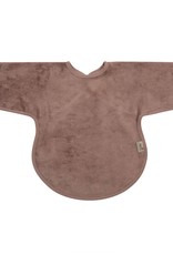 Timboo BAVOIR À MANCHES ÉLASTIQUES - Mellow Mauve