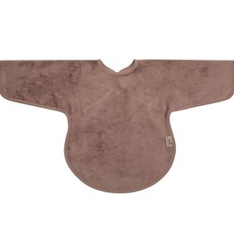 Timboo SLAB MET MOUWEN Mellow Mauve