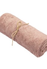 Timboo HANDDOEK (GROOT) Mellow Mauve