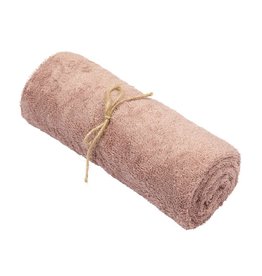 Timboo HANDDOEK (GROOT) Mellow Mauve