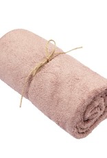 Timboo XL HANDDOEK (100X150CM) Mellow Mauve