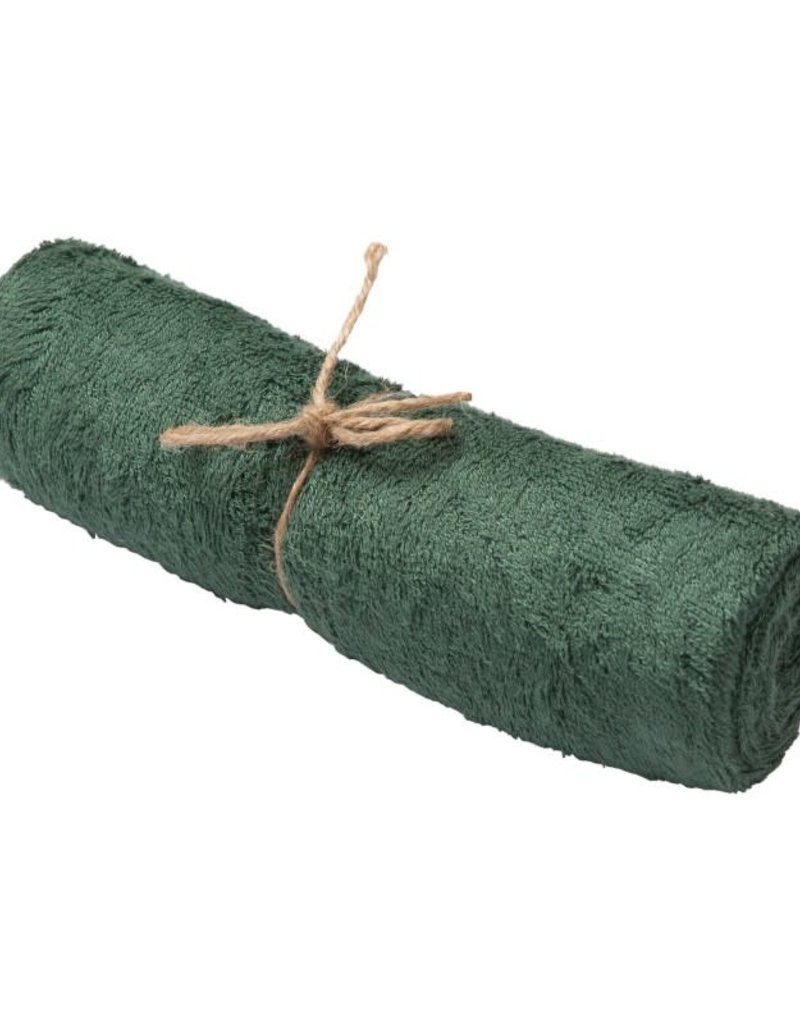 Timboo SERVIETTE (MEDIUM) Aspen Green