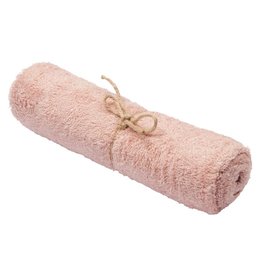 Timboo HANDDOEK (MEDIUM) Misty Roze