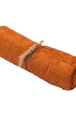 Timboo HANDDOEK (MEDIUM) Inca Rust